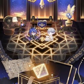 Egyptian Journey〜冥界への旅路〜 ココリウムフルセット MC品付き | ポケコロツイン(ポケツイ)のアカウントデータ、RMTの販売・買取一覧