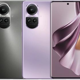 【国内版SIMフリー】新品未開封 OPPO Reno10 Pro 5G 8GB+256GB CPH2541