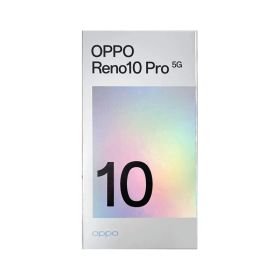 【新品 国内版】OPPO Reno10 Pro 5G 256GB グロッシーパープル SIMフリー