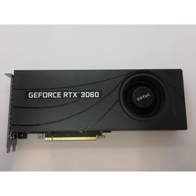 【中古】NVIDIA GeForce RTX3060 12GB (GDDR6)/PCI-E【立川フロム中武】保証期間１週間