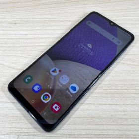 P15 SIMフリー Galaxy A32 5G SCG08 64GB