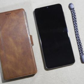 Galaxy A32 5G(SCG08) AU SIM Free 新品ケース付き