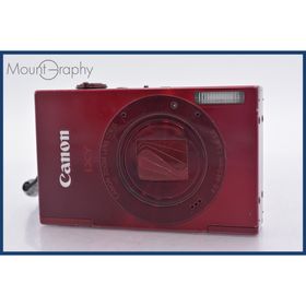 キヤノン Canon IXY 3 12x 同梱無料 #mj7472(コンパクトデジタルカメラ)