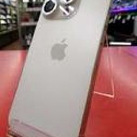 SIMフリー iPhone15 Pro MTU83J/A APPLE/SIMフリー