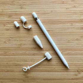 Apple Pencil 第一世代