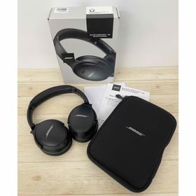 ボーズ(BOSE)のBose QuietComfort 45 ワイヤレスヘッドフォン QC45(ヘッドフォン/イヤフォン)