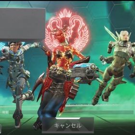 🔥クリスマスセール中🔥元プロゲーマーによる同行＆代行🌍 プレ維持募集中 | APEX Legendsの代行、RMTの販売・買取一覧