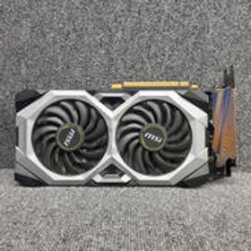 グラフィックボード RTX2070 SUPER VENTUS OC MSI