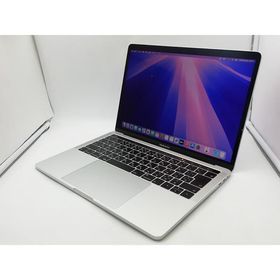【訳あり】MacBookPro 2018 13inch MR9U2J/A MacBook Pro Apple Macbook 13インチ 2018 MR9R2J/A スペースグレイ