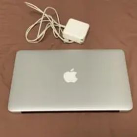 MacBook Air 11インチ Mid2012