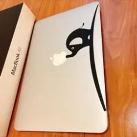 macbook air 11（2011）