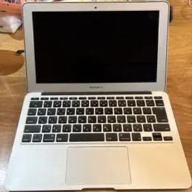 MacBook Air 11-inch, Mid A1370