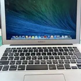 MacBook Air 11 インチ2014年モデル 充電器付