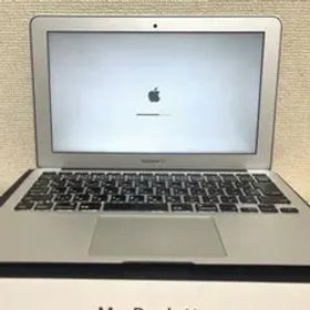 MacBook Air 11インチ LED バックライトワイドスクリーン