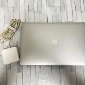 MacBookAir 11インチ A1465 128GB