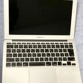 APPLE MacBook Air 11-inch Mid 2012