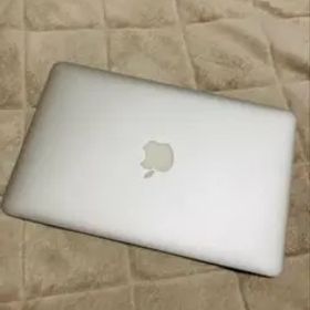 【DVDプレーヤーを付けます】Apple MacBook Air 2012年製