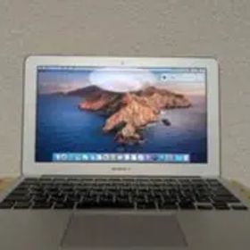 MacBook Air (11-inch, Mid 2012)