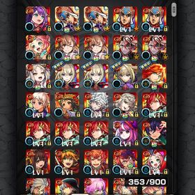 正月ネオ 正月アミダ 忍野忍 承太郎 ブチャラティ | モンストのアカウントデータ、RMTの販売・買取一覧