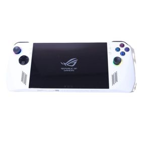 ROG Ally RC71L-Z1E512 [ホワイト]