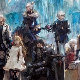 ✅即対応可能！7.4新式フル禁断・極武器・アイテム販売(髪型マウントミニオン等)【最安値・セール中】 | FF14の装備、RMTの販売・買取一覧