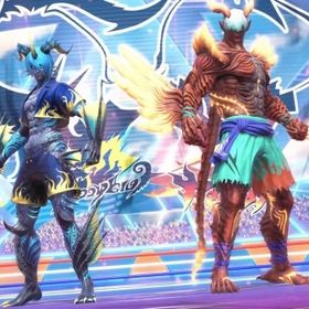 アルカディア ヘビー級 初週チャレンジ | FF14の代行、RMTの販売・買取一覧