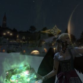 【NEW】Patch7.4 極グラシャラボラス武器取得【即日着工】 | FF14の代行、RMTの販売・買取一覧