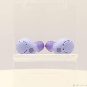 〔中古〕SONY(ソニー) WF-C700N VZ ラベンダー〔349-ud〕