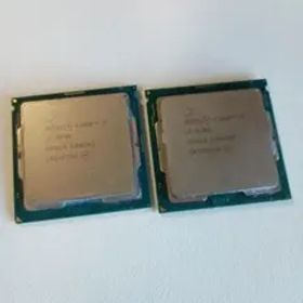 Intel Core i7-9700K CPU