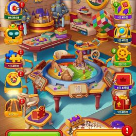 【全ステージクリア】アイテム、コイン大量アカウントお譲りします！ | ロイヤルマッチ(Royal Match)のアカウントデータ、RMTの販売・買取一覧