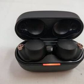 ★☆SONY ワイヤレスノイズキャンセリングステレオヘッドセット WF-1000XM4☆★