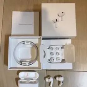 AirPods Pro 2 本体