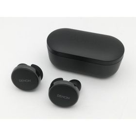 【中古】DENON PerL Pro AH-C15PL [ブラック]【中野】保証期間１ヶ月【ランクB】