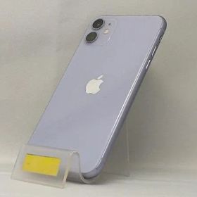docomo 【SIMロックなし】MWLX2J/A iPhone 11 64GB パープル docomo