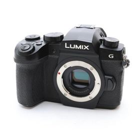 《並品》Panasonic LUMIX DC-G99D ボディ