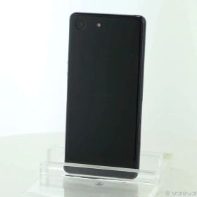 【中古】SONY(ソニー) Xperia Ace 64GB ブラック SO-02L docomoロック解除SIMフリー 【305-ud】