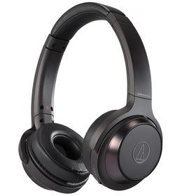 オーディオテクニカ SOLID BASS ATH-WS330BT