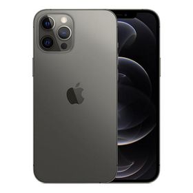 iPhone12 Pro Max[128GB] SIMロック解除 au グラファイト【安 …