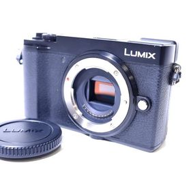 LUMIX DC-GX7MK3-K ボディ [ブラック]