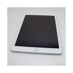 超美品 SIMフリー iPad 第5世代 128GB シルバー タブレット 白ロム 中古 即日発送 Apple あすつく 土日祝発送OK
