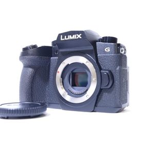 LUMIX DC-G99D ボディ