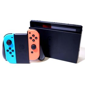 Nintendo Switch HAD-S-KABAA [ネオンブルー・ネオンレッド]