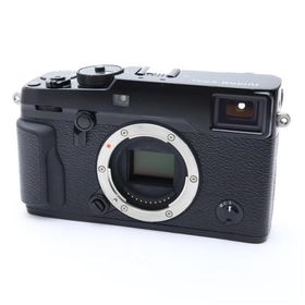 《難有品》FUJIFILM X-Pro2
