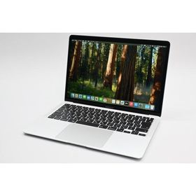 [中古]Apple MacBook Air 13インチ M1(8コアCPU/7コアGPU) 256GB シルバー MGN93J/A