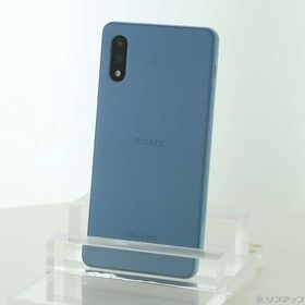 Xperia Ace II SIMフリー ブルー 新品 11,000円 中古 7,880円 | ネット