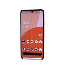 AQUOS sense9 SH-M29 256GB SIMフリー [コーラル]