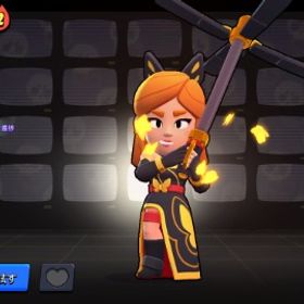 1000トロ代行 | ブロスタ(ブロウルスターズ)の代行、RMTの販売・買取一覧