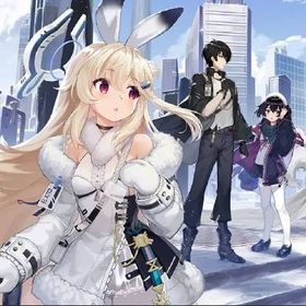 UR エリー+アルベド+異極石110000個+SSR18体+超源質540枚+古武券143枚 | Echocalypse 緋紅の神約(エコカリ)のアカウントデータ、RMTの販売・買取一覧