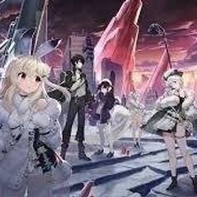 URエリー+SSRアルベド+異極石100000-110000個+SSRキャラ18-50体+超源質49 | Echocalypse 緋紅の神約(エコカリ)のアカウントデータ、RMTの販売・買取一覧