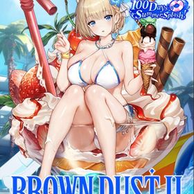 💎ダイヤ160016以上 🔰ガチャ券2400🌟限定キャラ10-15体🌟5星券2枚+🌟5星50体 | ブラウンダスト2(ブラダス2)のアカウントデータ、RMTの販売・買取一覧